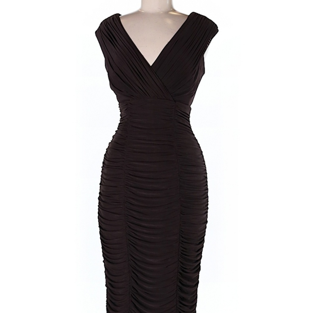 Tadashi Dress